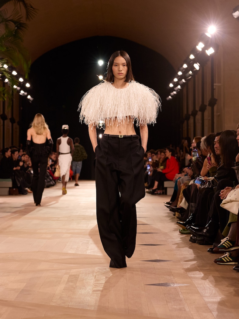 Balenciaga SS26