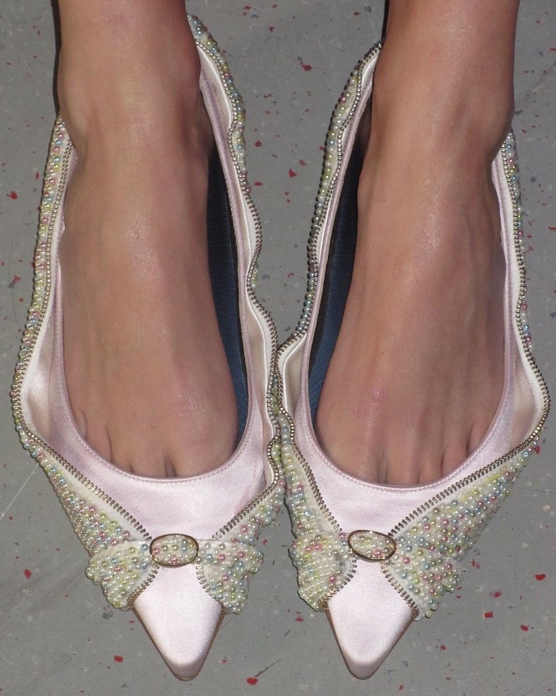 August Barron SS26 18