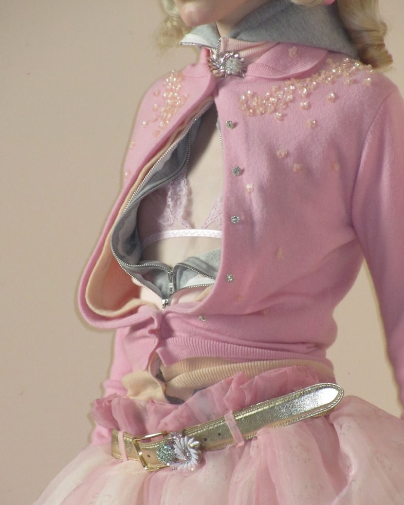 August Barron SS26 19