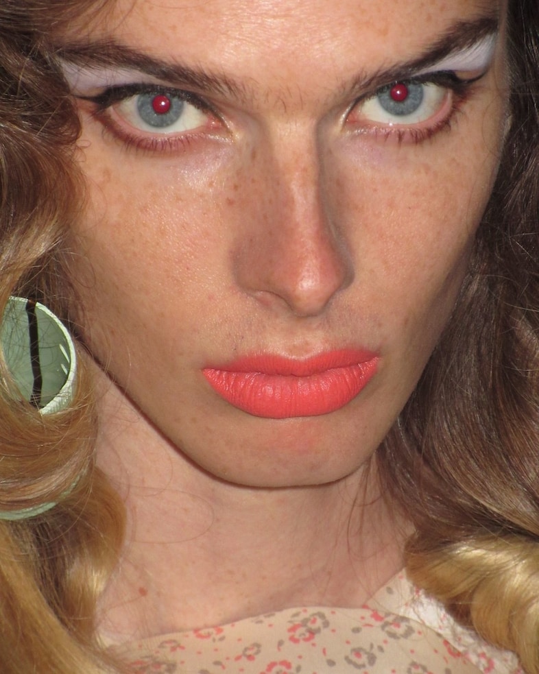 August Barron SS26 24