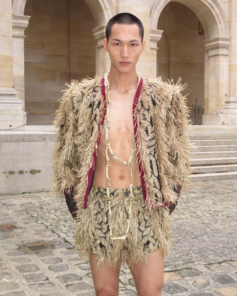 Vivienne Westwood SS26 14