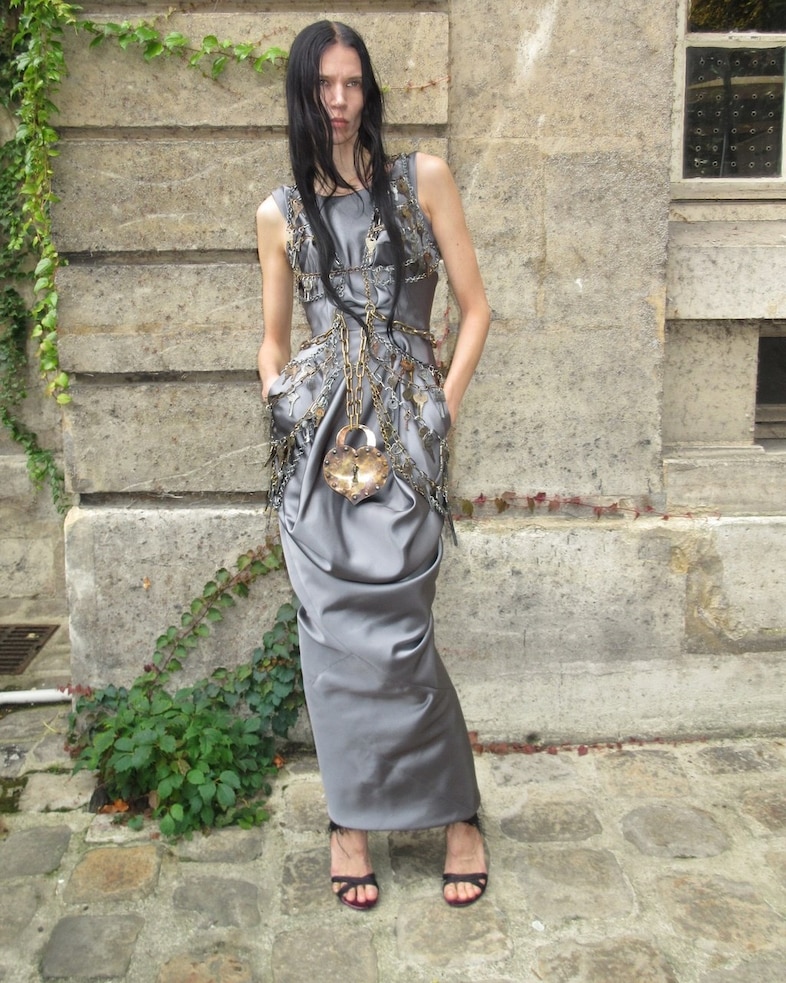 Vivienne Westwood SS26 11