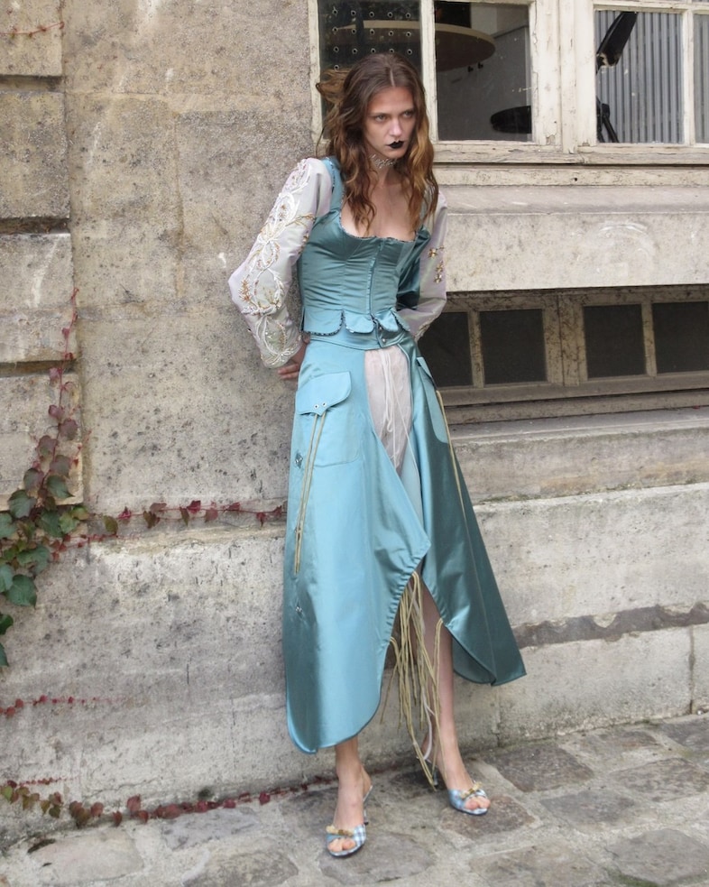 Vivienne Westwood SS26 13