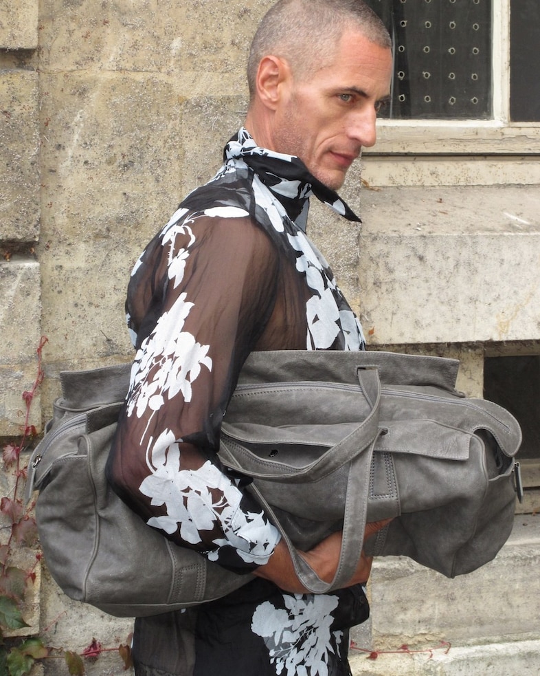 Vivienne Westwood SS26 16