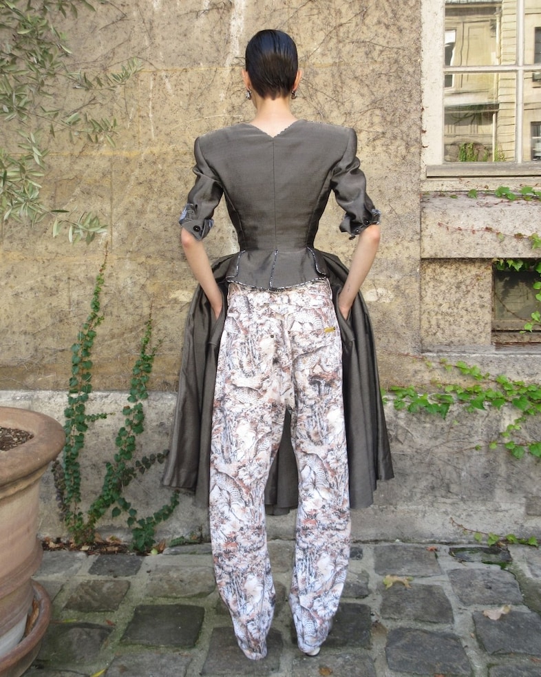 Vivienne Westwood SS26 26