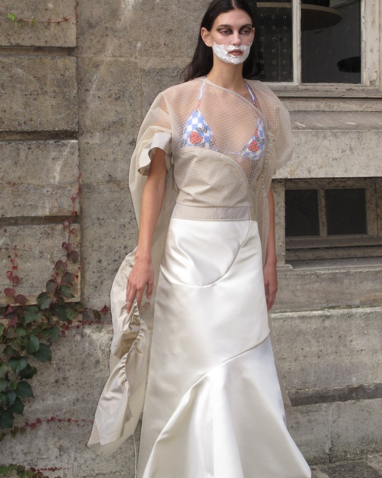 Vivienne Westwood SS26 3