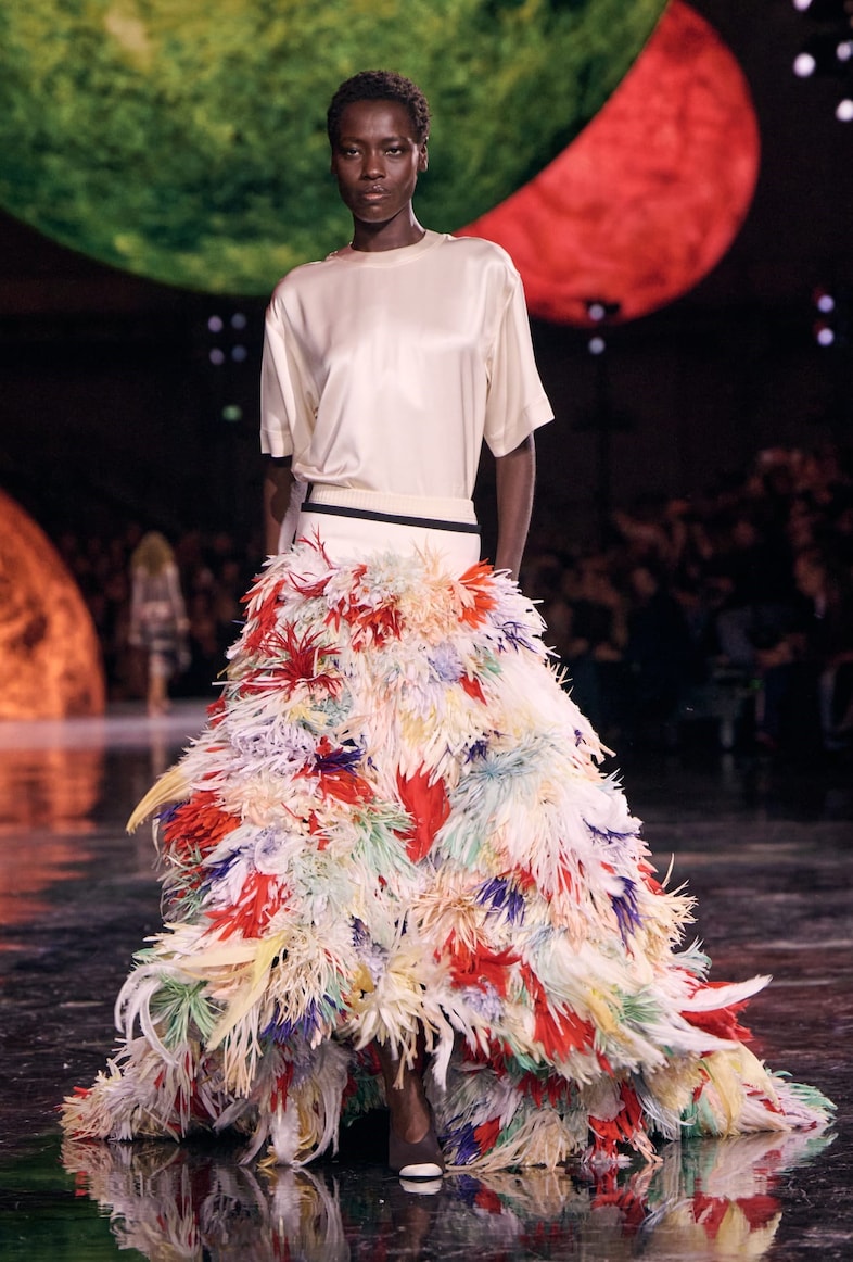 Chanel SS26