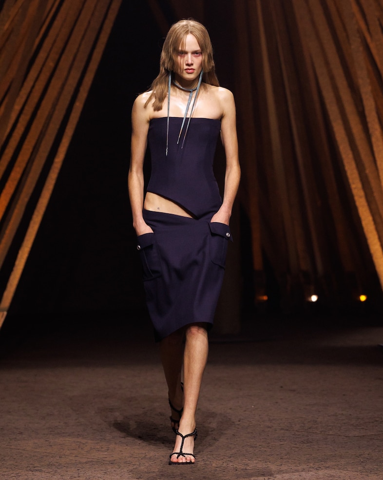 McQueen SS26 0
