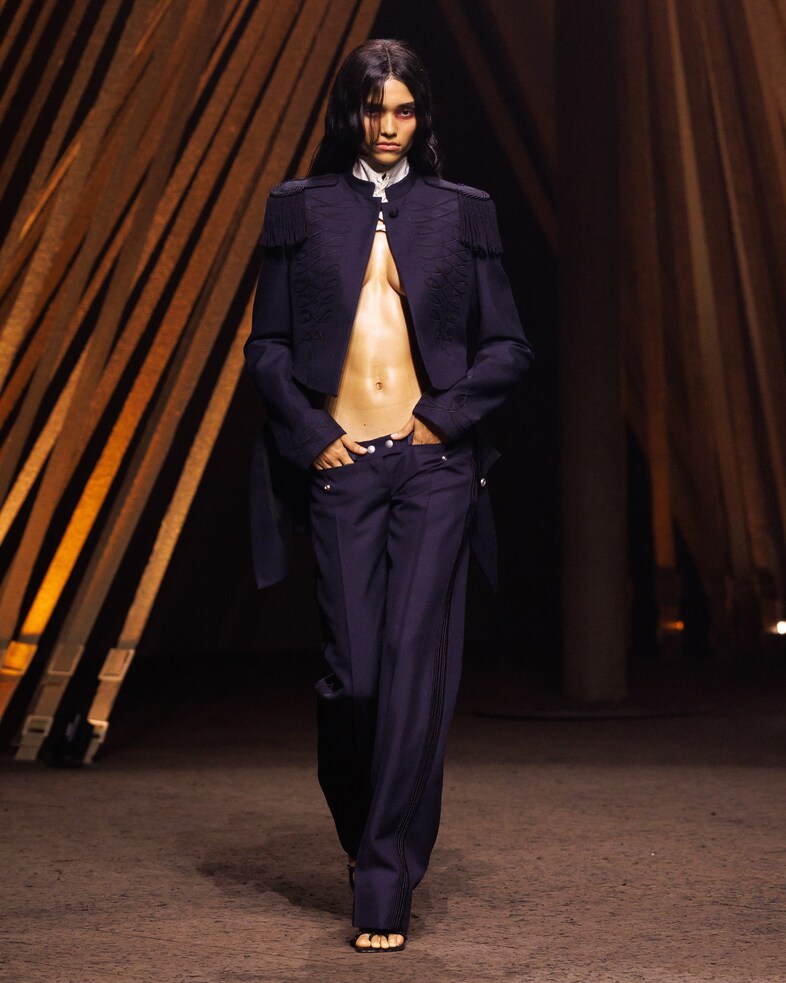 McQueen SS26 1