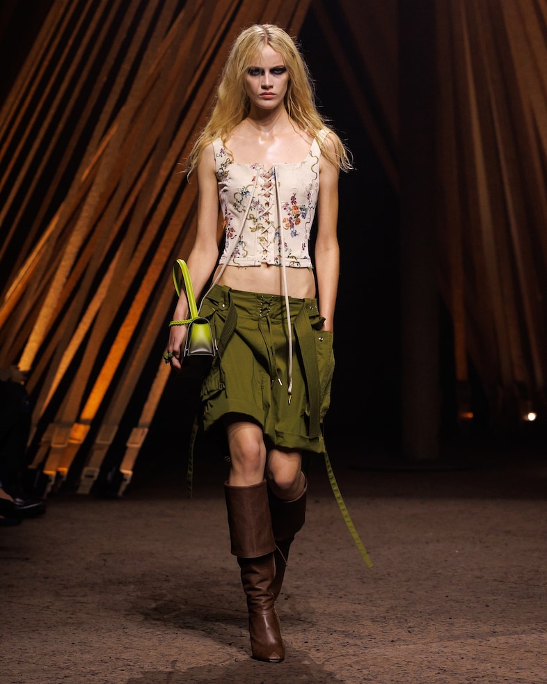 McQueen SS26 26
