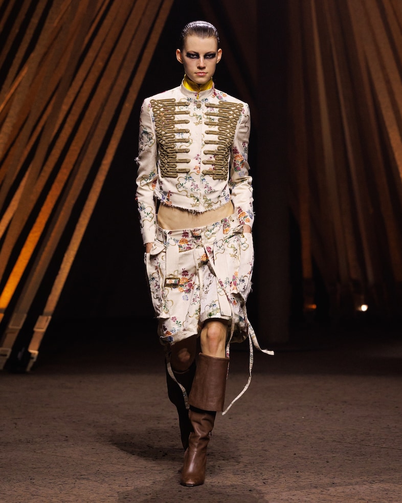 McQueen SS26 27