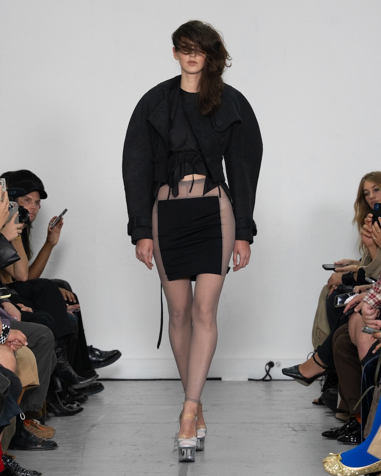 De Pino SS26 8