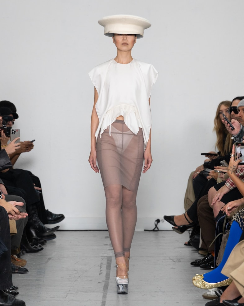 De Pino SS26 9