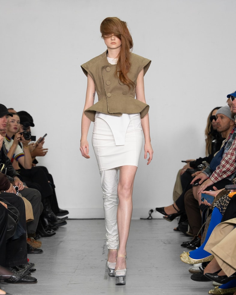 De Pino SS26