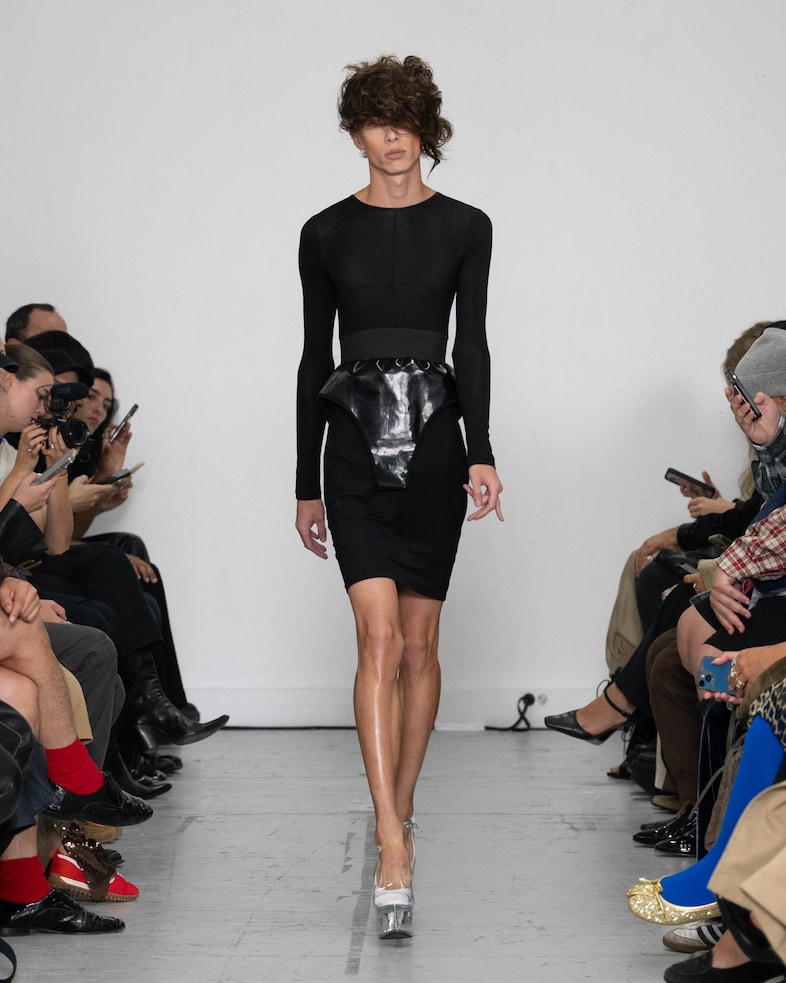 De Pino SS26 12