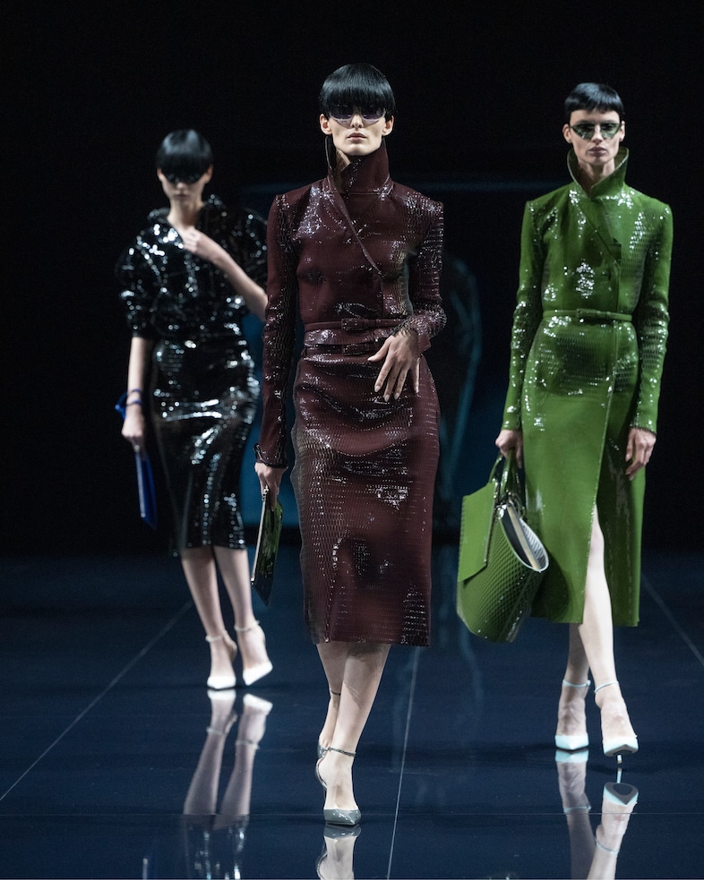 Tom Ford SS26 0