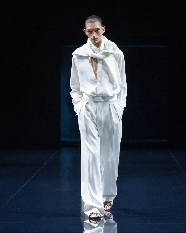 Tom Ford SS26 3