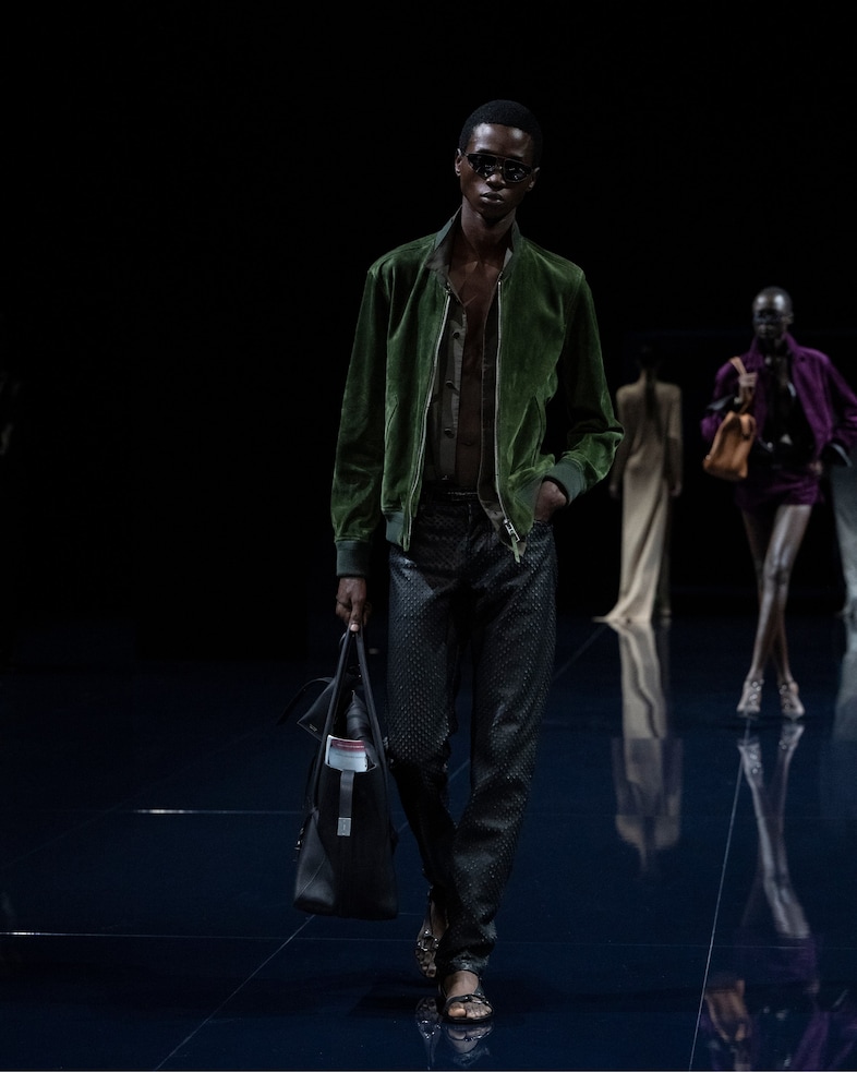 Tom Ford SS26 12