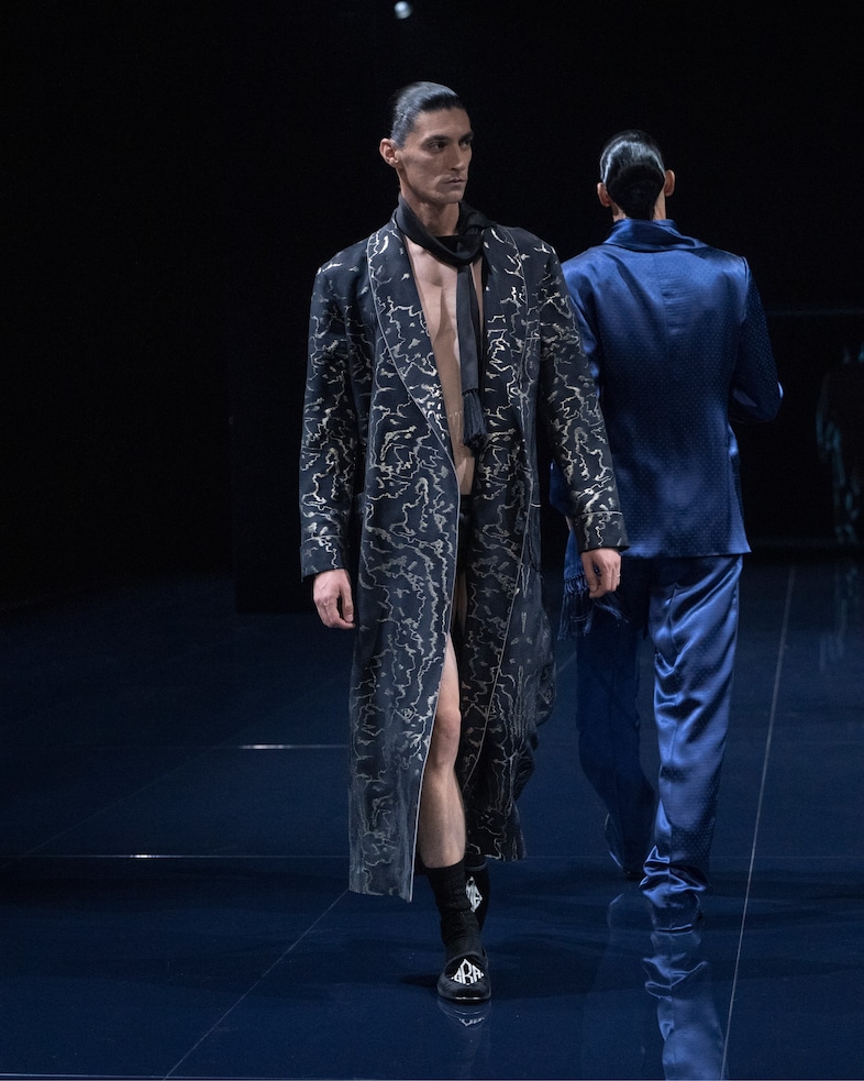 Tom Ford SS26 31