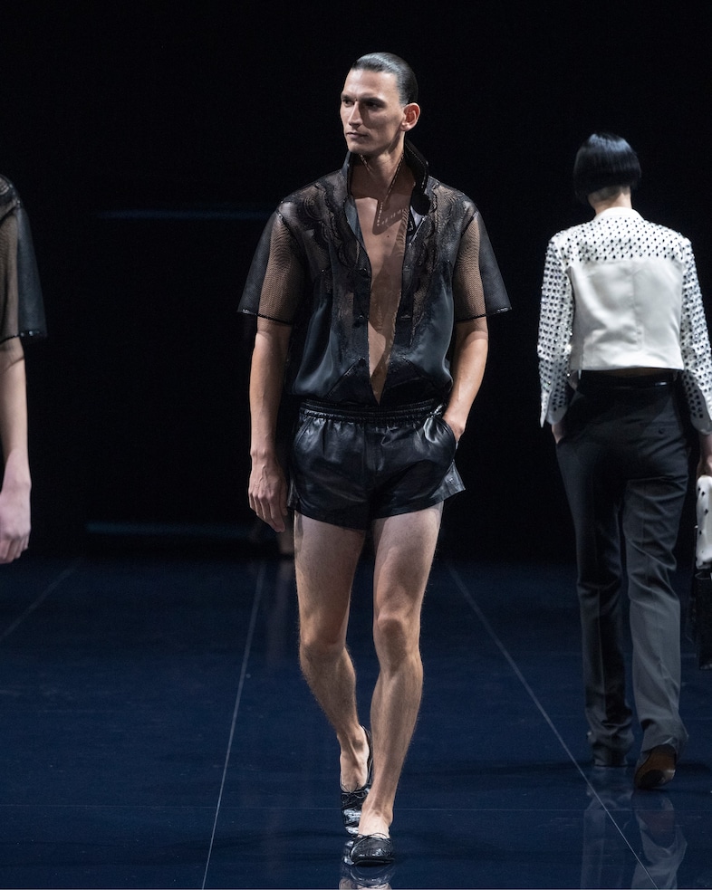 Tom Ford SS26 33