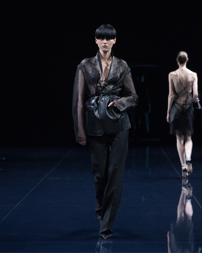 Tom Ford SS26 35