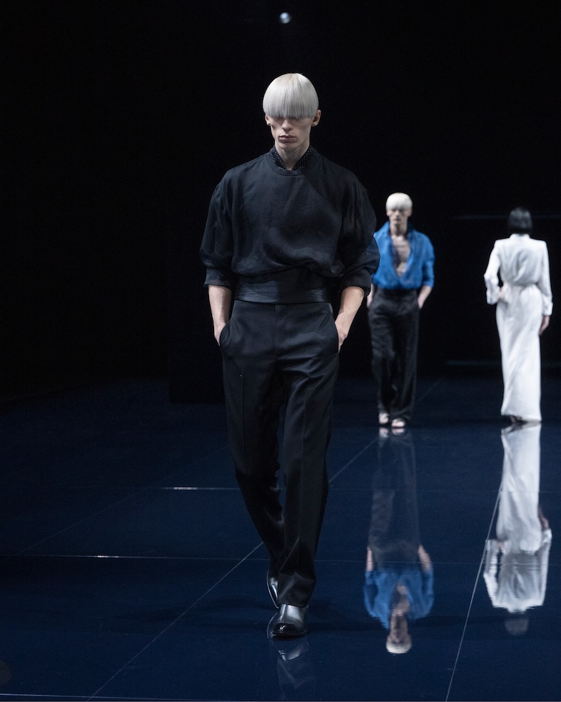 Tom Ford SS26 38
