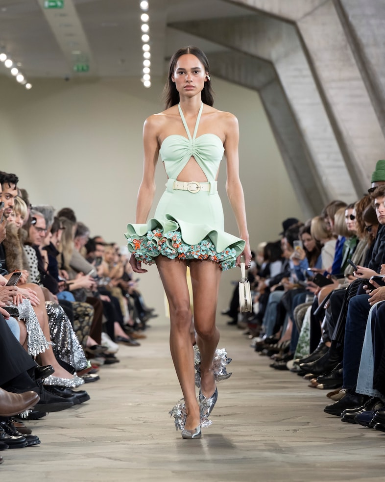 Rabanne SS26 1