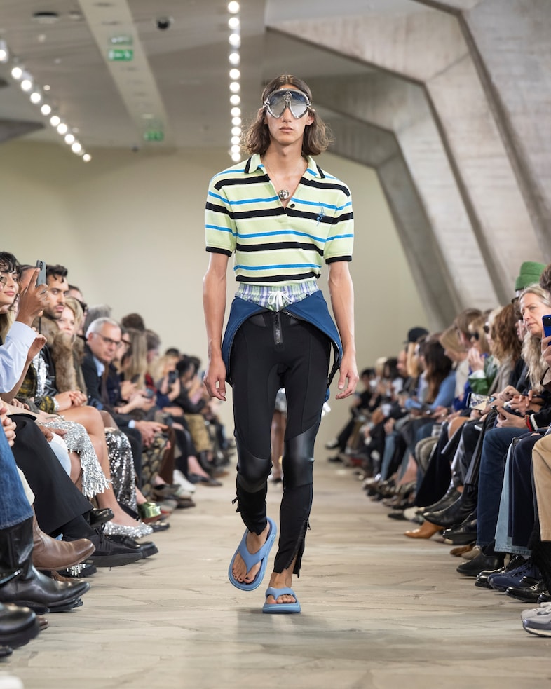Rabanne SS26 14