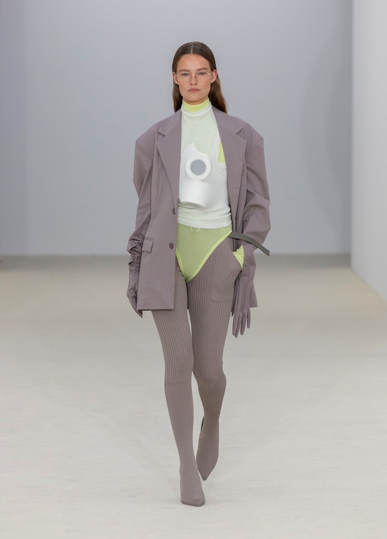 Issey Miyake SS26