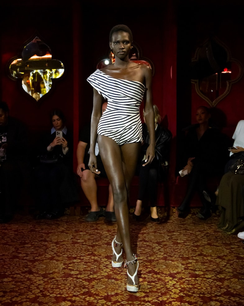 Laura Andraschko SS26 1