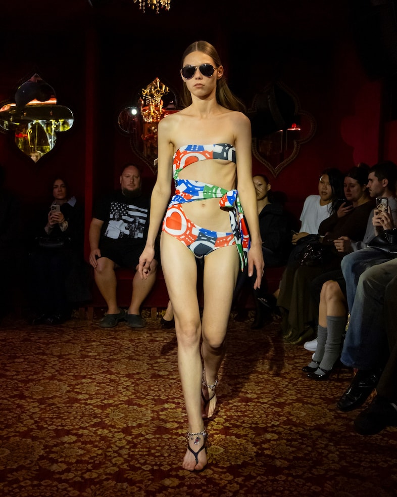 Laura Andraschko SS26 3