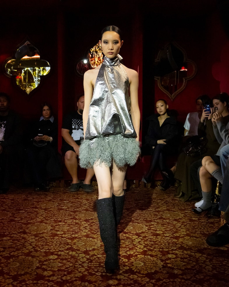 Laura Andraschko SS26 13