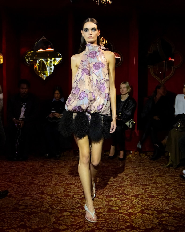 Laura Andraschko SS26 16