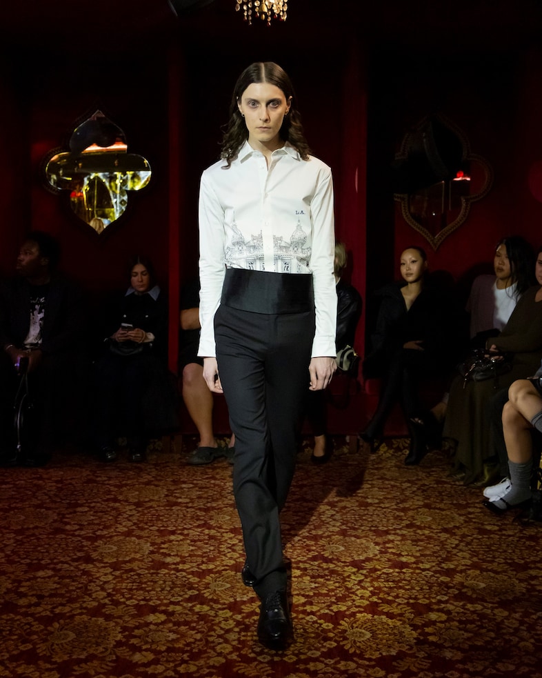 Laura Andraschko SS26 18