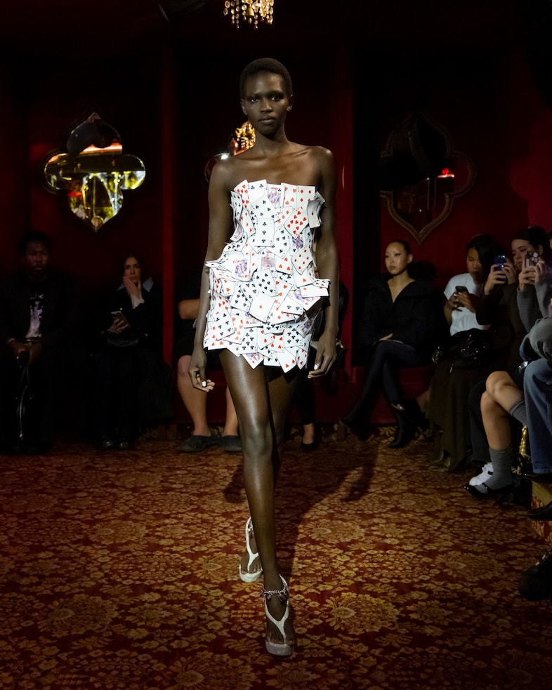 Laura Andraschko SS26 21
