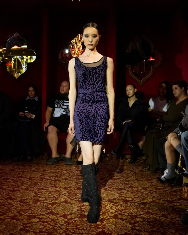 Laura Andraschko SS26 25