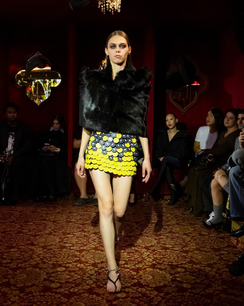 Laura Andraschko SS26 26