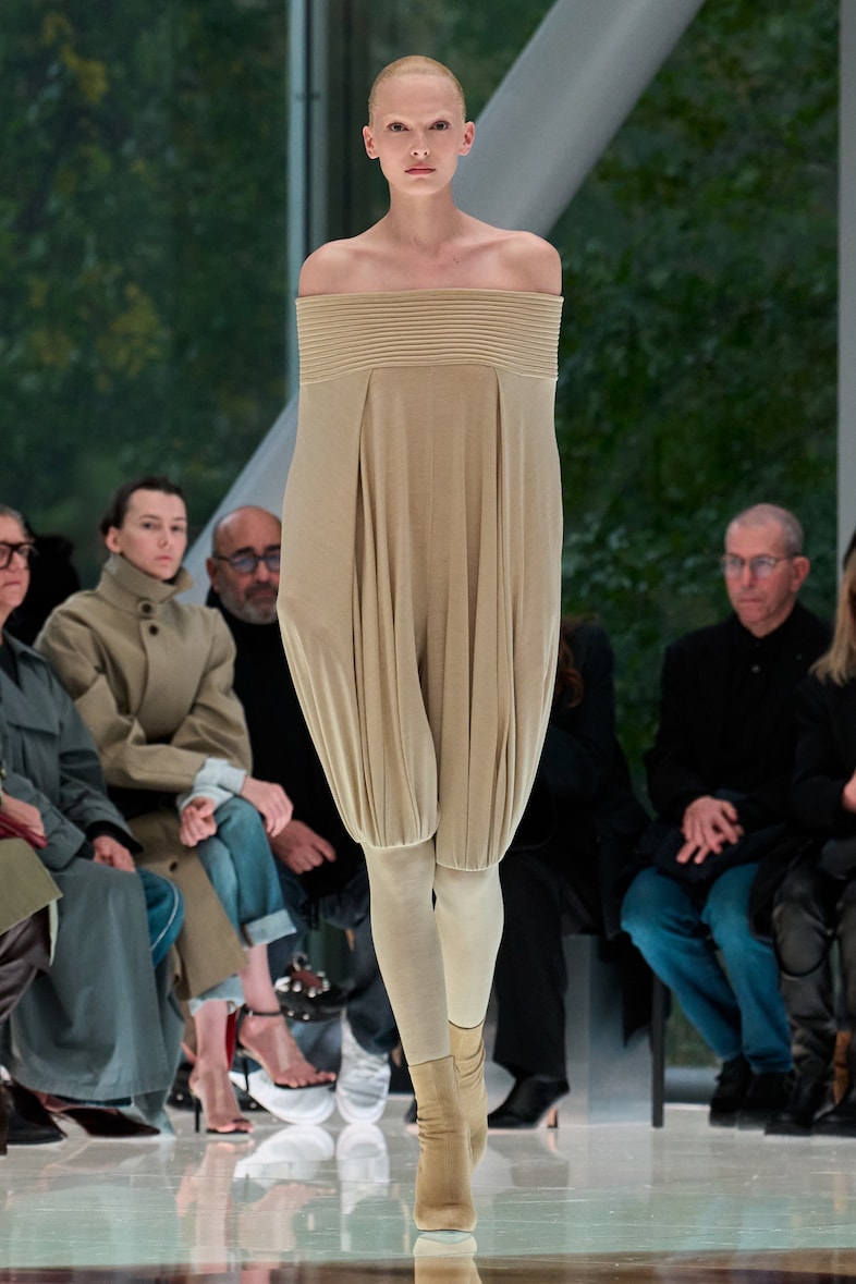 Ala&#239;a SS26