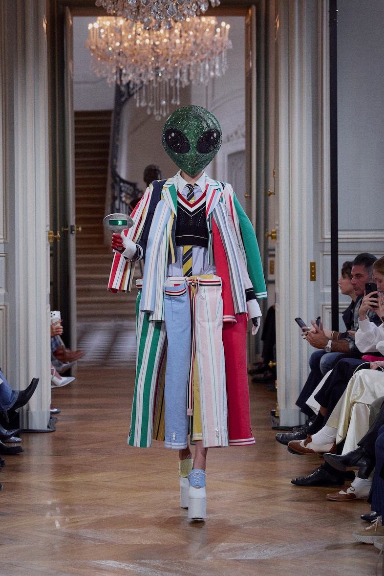 Thom Browne SS26