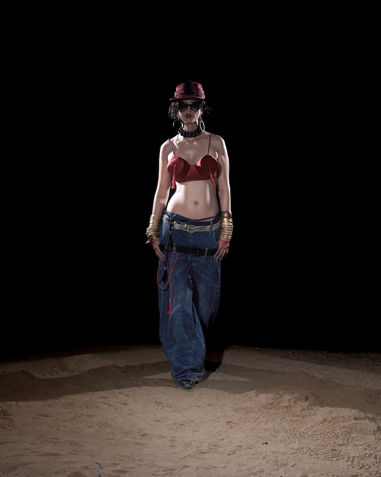 Trashy Clothing SS26 2