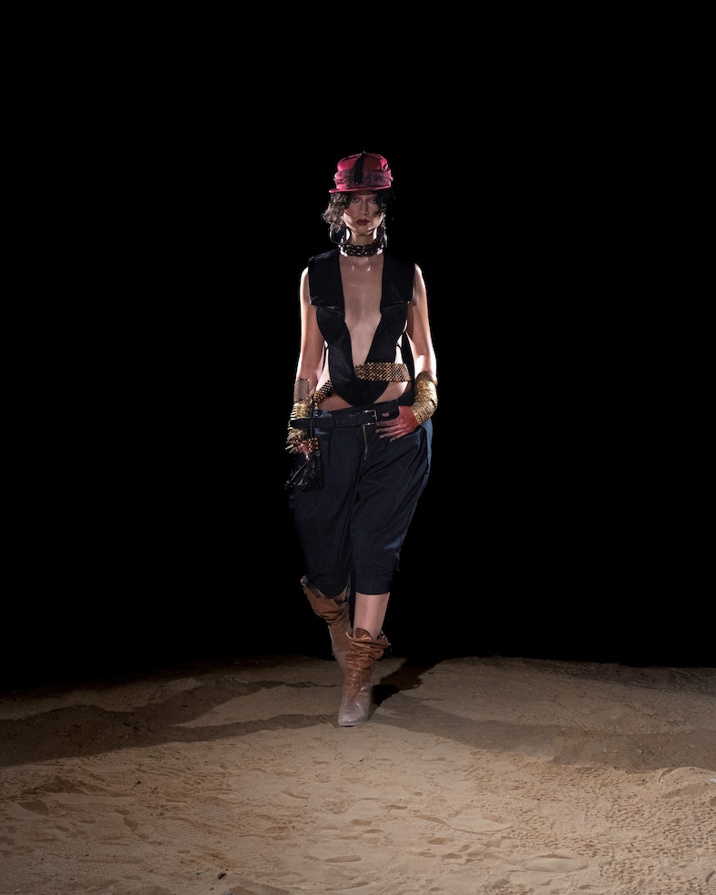 Trashy Clothing SS26 4