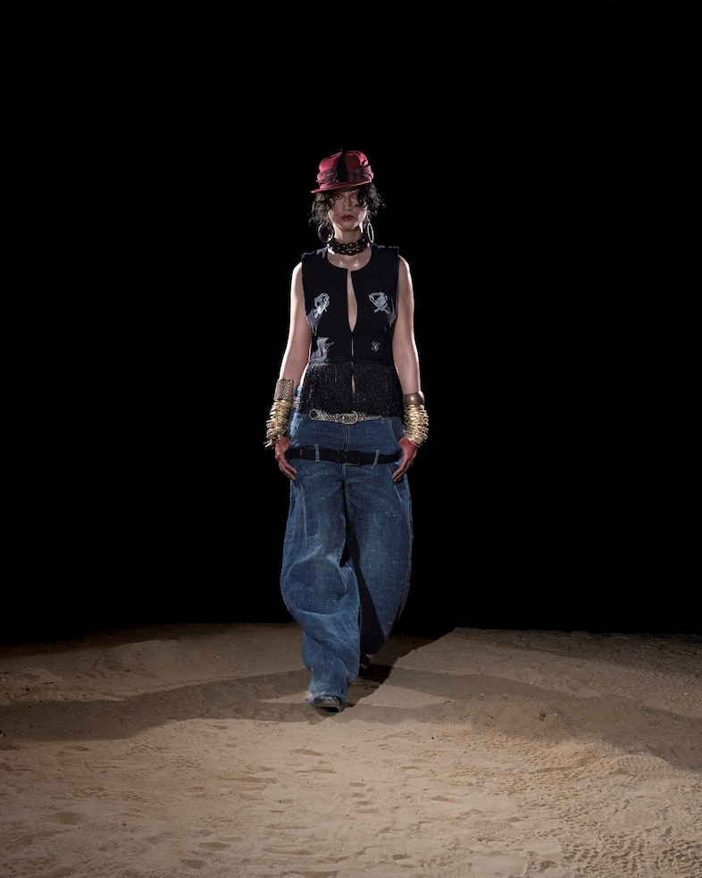 Trashy Clothing SS26 6