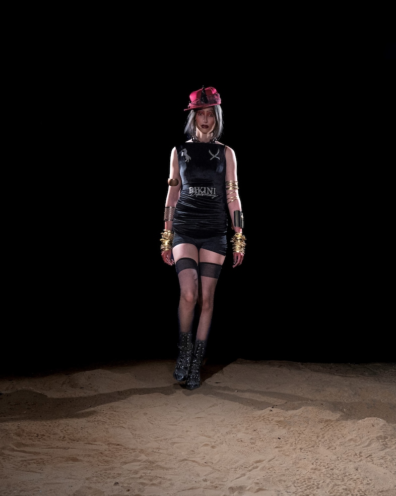 Trashy Clothing SS26 12