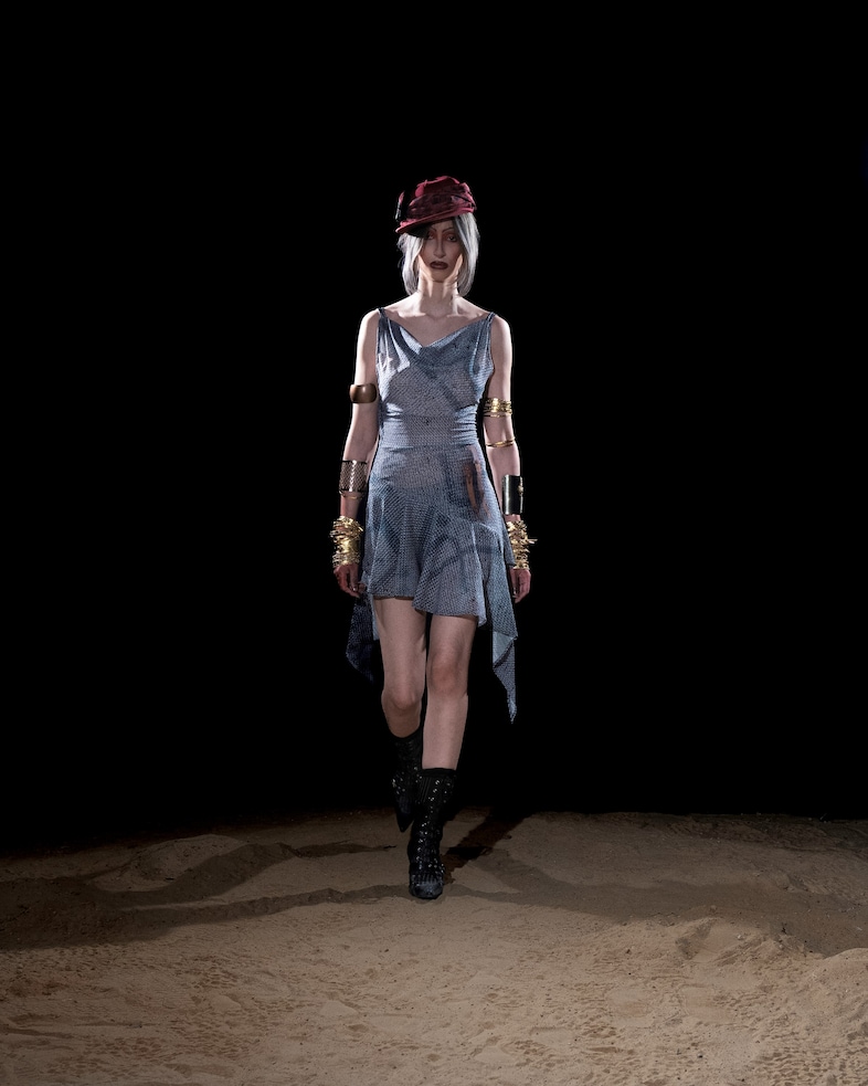 Trashy Clothing SS26 14