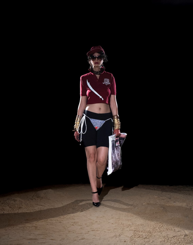 Trashy Clothing SS26 16