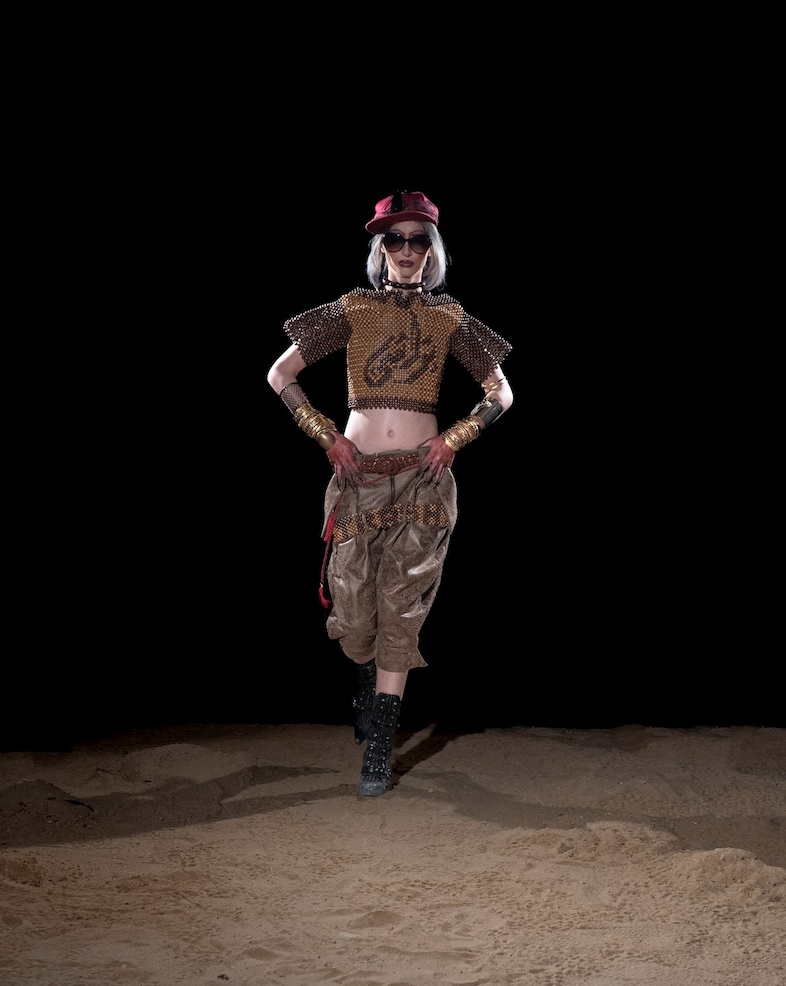 Trashy Clothing SS26 17