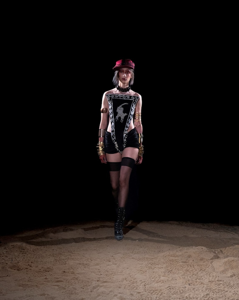 Trashy Clothing SS26 19