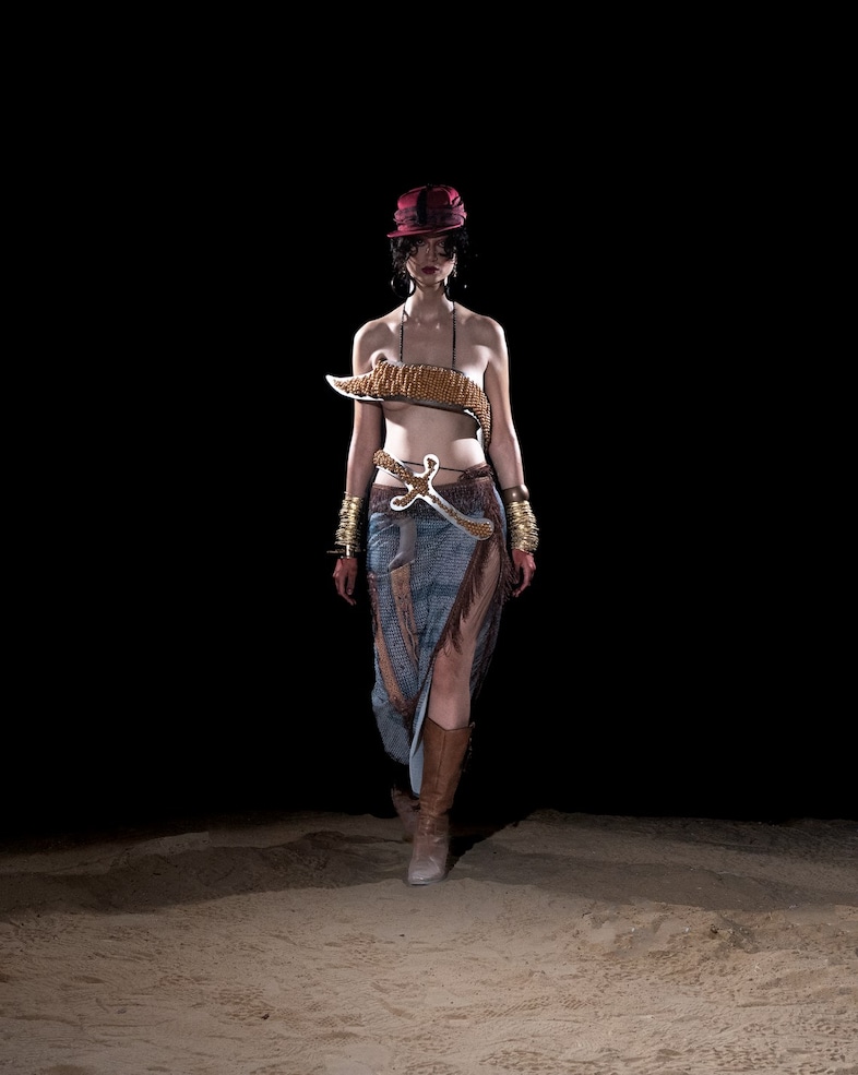 Trashy Clothing SS26 20