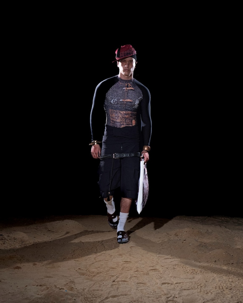 Trashy Clothing SS26 23