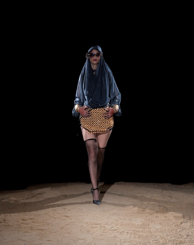 Trashy Clothing SS26 24